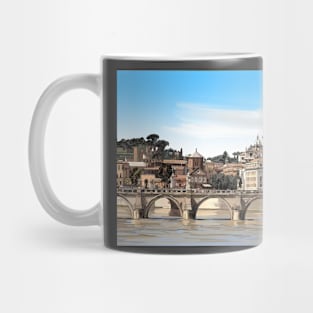 Rome Mug